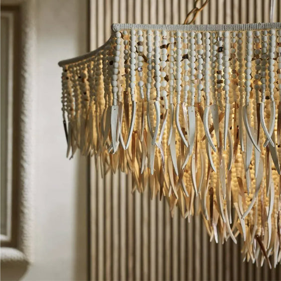 Hara Chandelier