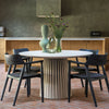 Agora Dining Chair