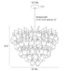 Eleanor Chandelier