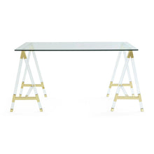  Jacques Trestle Desk