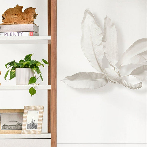 Giardino Wall Sculpture