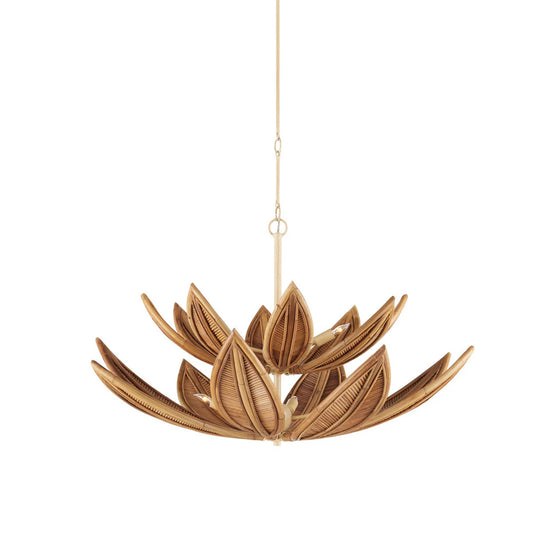 Kanu Chandelier