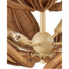 Kanu Chandelier