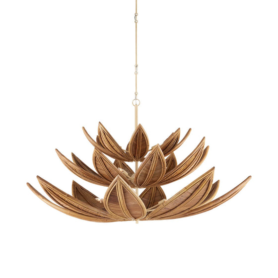 Kanu Chandelier