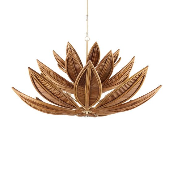 Kanu Chandelier
