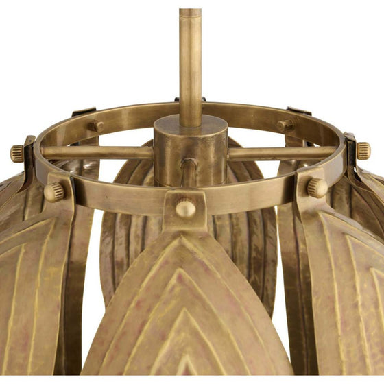 Polly Pendant
