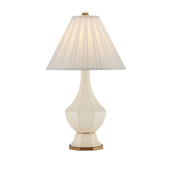 Jupiter Table  Lamp