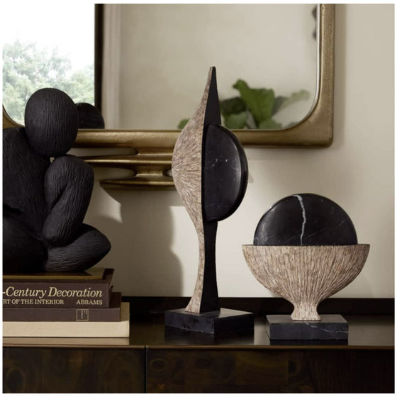 Sonnet Sculptures Set