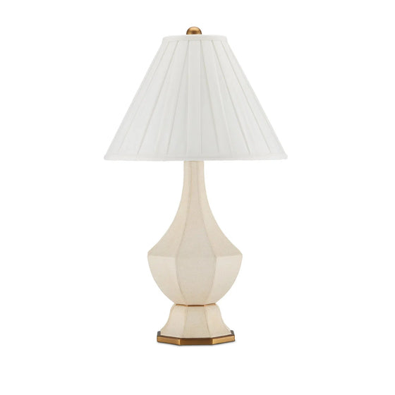 Jupiter Table  Lamp