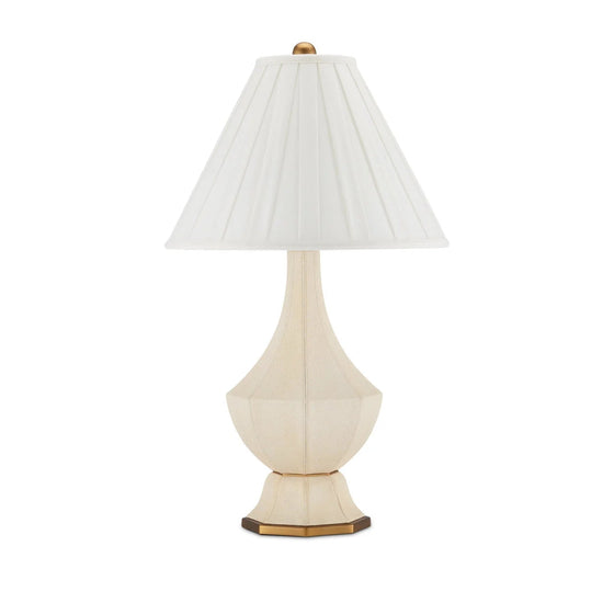 Jupiter Table  Lamp