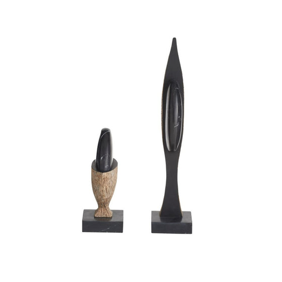 Sonnet Sculptures Set