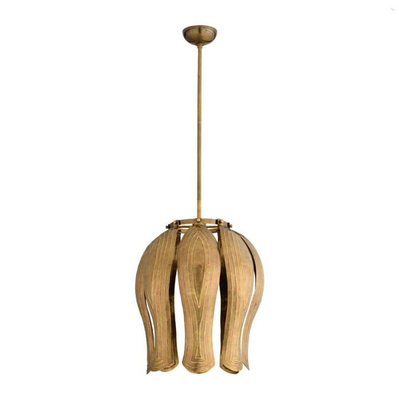 Polly Pendant