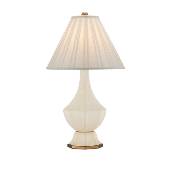 Jupiter Table  Lamp