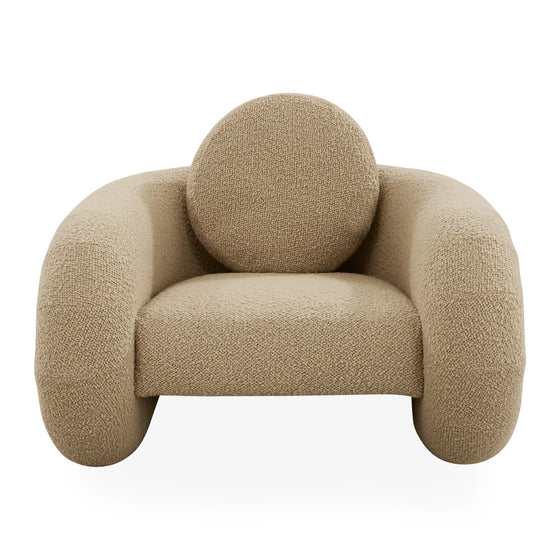 Pompidou Lounge Chair