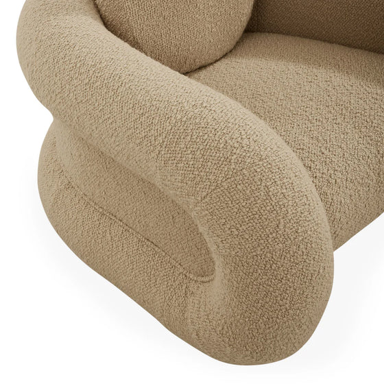 Pompidou Lounge Chair