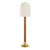 Riviera Dome Floor Lamp