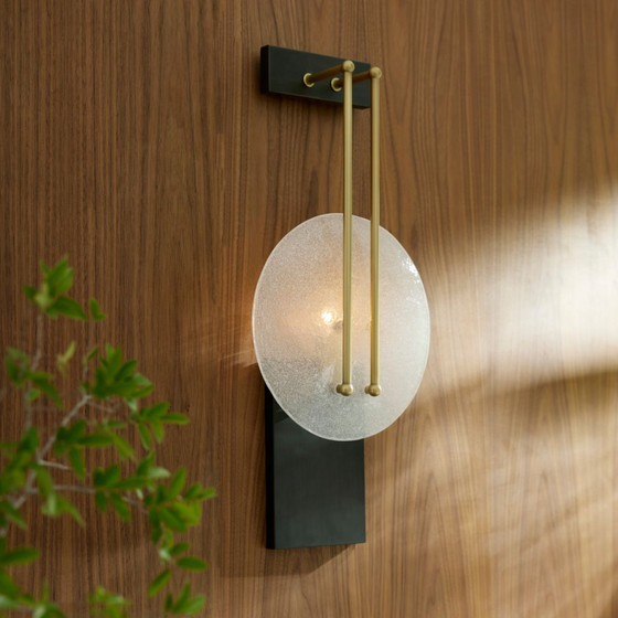 Assembly Sconce