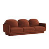 Sima Rust Sofa