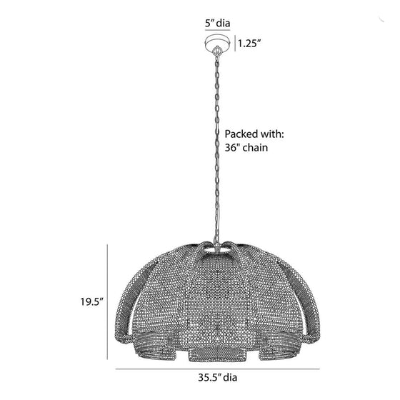 Tara Pendant