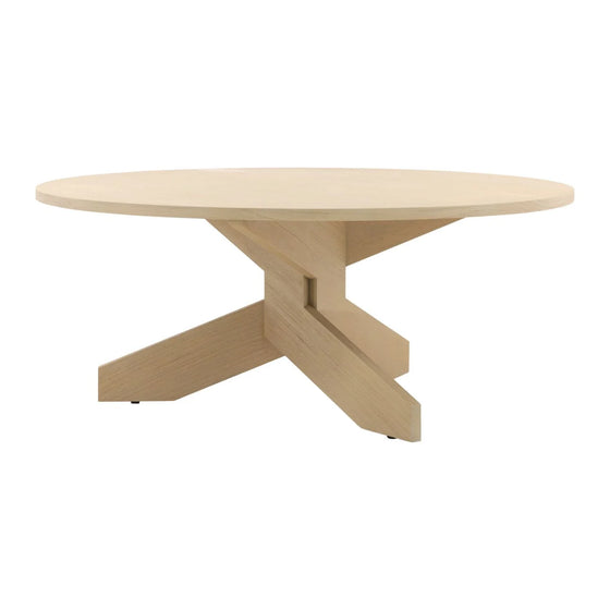 Tressa Dining Table