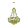 Verde Chandelier