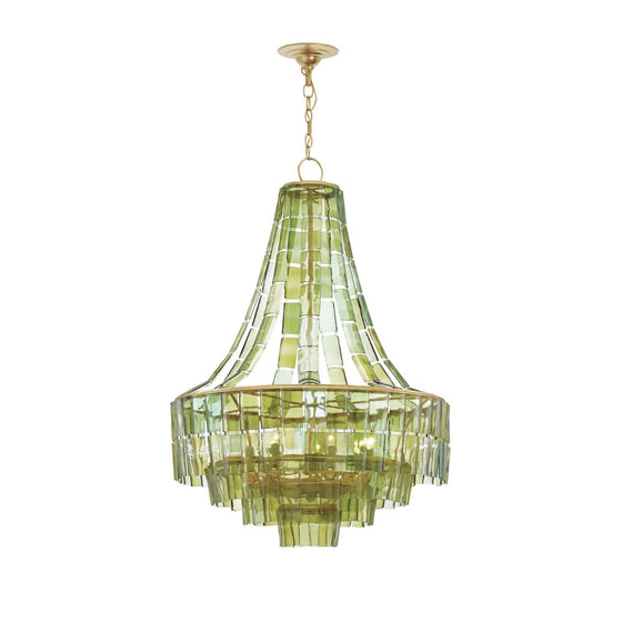 Verde Chandelier