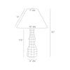 Faye Table Lamp