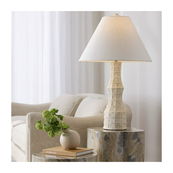 Faye Table Lamp
