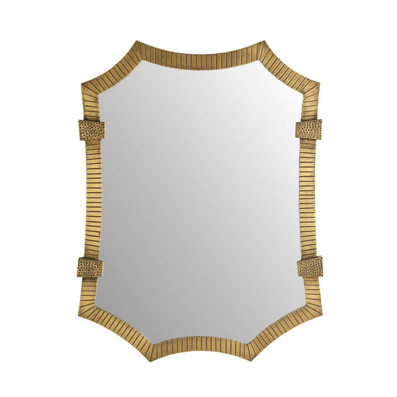 Lora Mirror