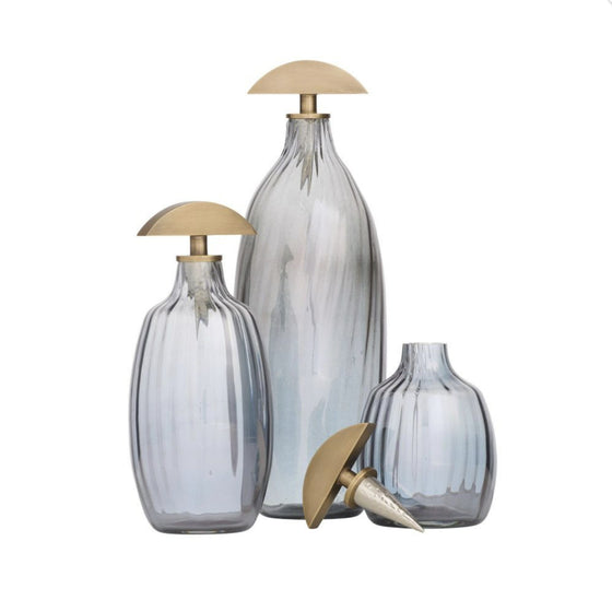Yelena Decanter Set