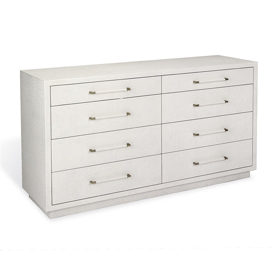 Markle 8 Drawer Chest