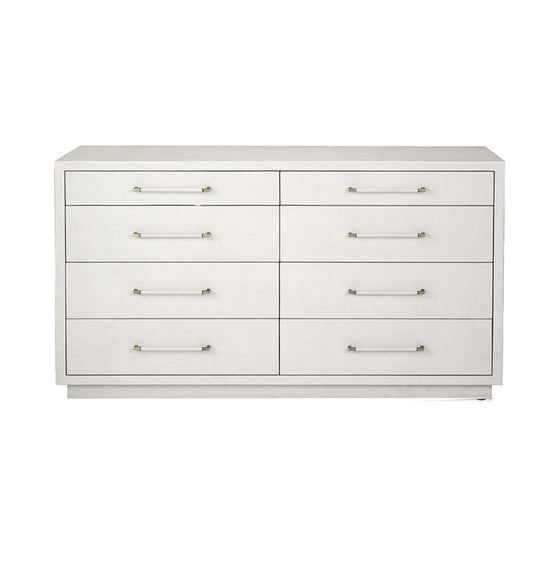 Markle 8 Drawer Chest