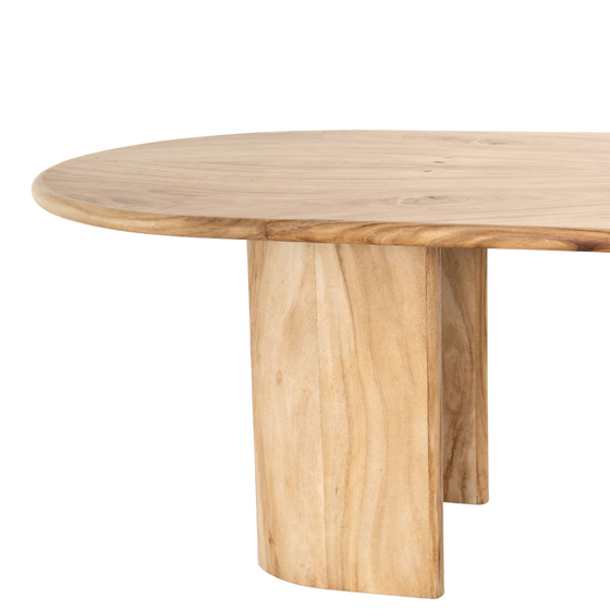 Maebe Dining Table