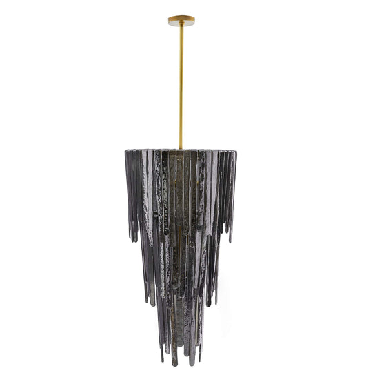 Rotini Chandelier