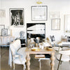Robin's Study I - Wall Art - Black Rooster Maison