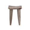 Accra Stool