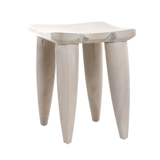 Accra Stool