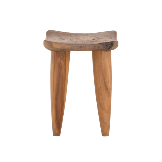 Accra Stool