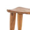 Accra Stool