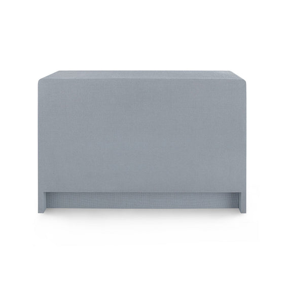 Grey Dex Dresser