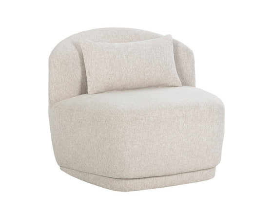 Baldwin Swivel  Chair