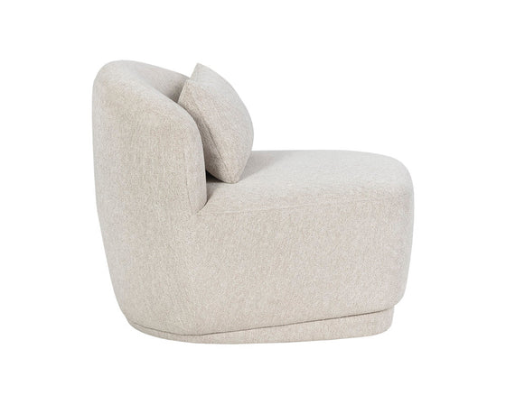 Baldwin Swivel  Chair