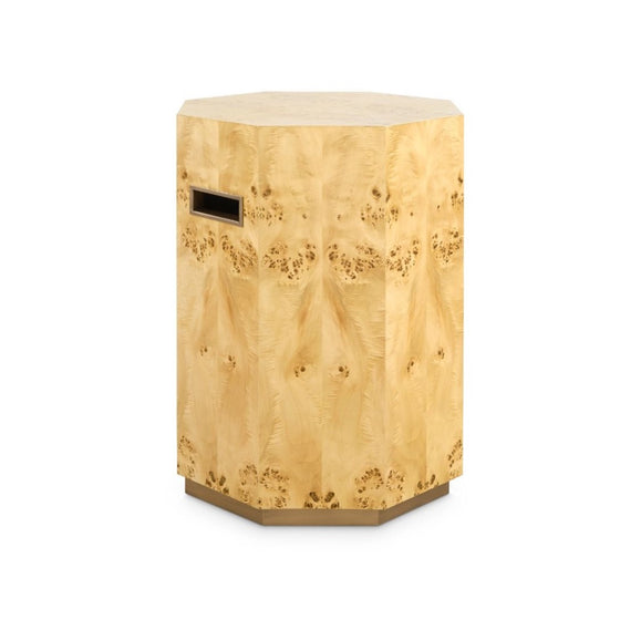 Blaine Accent Table