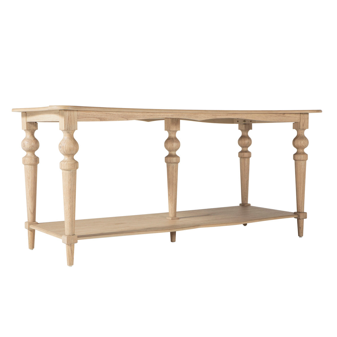 Bronte Console Table – Black Rooster Decor