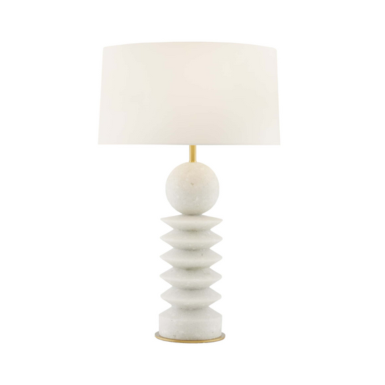 Brook Table Lamp