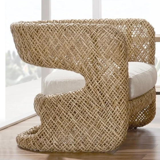 Brayce Lounge Chair