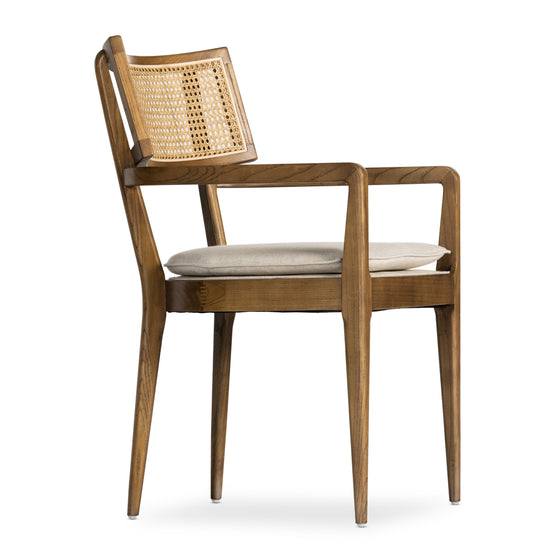 Candice Dining Arm Chair