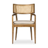 Candice Dining Arm Chair