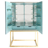 Delphine Bar Cabinet