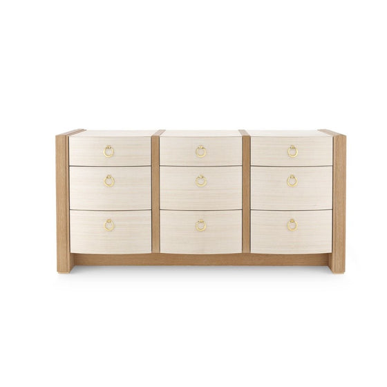 Faria Dresser